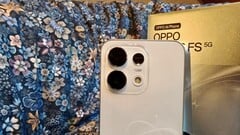 O Oppo Reno 16 FS vem com um excelente sistema de câmera, mas, em troca, o senhor terá que aceitar algumas limitações.