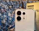 O Oppo Reno 16 FS vem com um excelente sistema de câmera, mas, em troca, o senhor terá que aceitar algumas limitações.