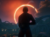 Uma captura de tela de The Outer Worlds 2 (fonte da imagem: SteamDB)