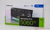PNY GeForce RTX 5060 Ti OC