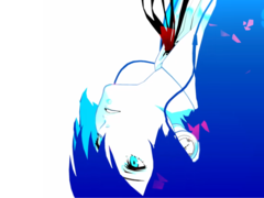 Arte promocional de Persona 3 Reload (fonte da imagem: site de Persona 3 Reload)