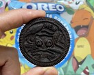 O Mew Oreo é supostamente um dos mais raros e, portanto, mais caros biscoitos Pokémon (Imagem: Biscoitos OREO)