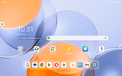 Análise do tablet Lenovo Yoga Tab Android
