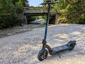 Avaliação da scooter eletrônica SoFlow So4 Pro Gen 2