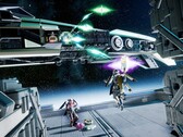 Imagem de Void Crew no Steam. (Fonte da imagem: Steam)