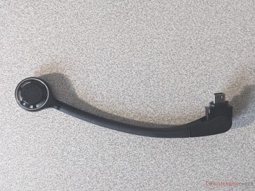Microfone removível Turtle Beach Stealth Pro II