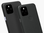 O Pixel 5 Pro é supostamente real e está em desenvolvimento. (Fonte de imagem: Google)