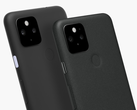 O Pixel 5 Pro é supostamente real e está em desenvolvimento. (Fonte de imagem: Google)