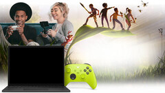 A Microsoft revelou o Clarity Boost, um novo recurso exclusivo da Microsoft Edge, que otimiza a experiência do Xbox Cloud Gaming. (Imagem: Xbox)