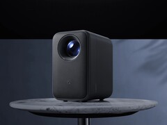 O Xiaomi Smart Projector L1 Pro já está disponível na Europa. (Fonte da imagem: Xiaomi)