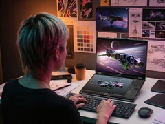 A Lenovo apresentou um novo laptop com tela dupla