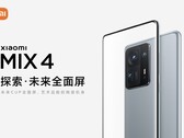 A Mistura 4. (Fonte: Xiaomi)