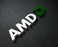 5 nm está chegando à linha de CPU e GPU da AMD em 2021. (Fonte de imagem: eTeknix)