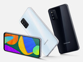 A Samsung pode ter um novo telefone em funcionamento. (Fonte: Samsung)