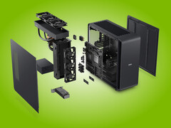 O Dell Pro Max com GB300 é um produto totalmente Nvidia.