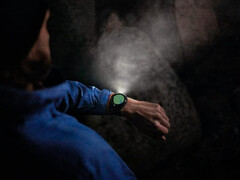 A série Fenix 7 está firmemente em sua era de correções de bugs com as atualizações v25.xx. (Fonte da imagem: Garmin)