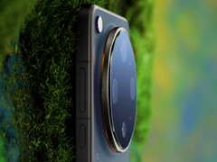 O Oppo Find X9 Ultra recebe uma atualização do Modo Mestre da Hasselblad.