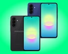 Diz-se que o Galaxy A27 não tem expansão de cartão microSD.