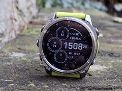 A Garmin alterou os seus termos para programadores (imagem ilustrativa)