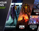 A promoção Face Your Demons dura até agosto. (Fonte da imagem: NVIDIA)