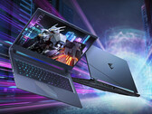 O AORUS 17 (2024) estará disponível nas variantes BKG e BSG. (Fonte da imagem: Gigabyte)
