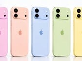 Recentemente, tem havido uma onda de vazamentos (falsos) sugerindo que a Apple. está trabalhando em um iPhone 18 com o mesmo design do iPhone 17 Pro — mas sem uma câmera teleobjetiva.