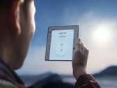 O Mate Xs 2 poderá ter acesso aos satélites em breve. (Fonte: Huawei)