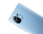 O Mi 11 usa a mesma câmera que estava na Nota Mi 10. (Fonte: Xiaomi)