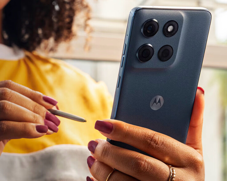 (Fonte da imagem: Motorola)