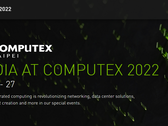 A NVIDIA completa sua última nota-chave. (Fonte: NVIDIA)