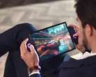 O OneXPlayer X1 tem até um chip Intel Core Ultra 7 155H "Meteor Lake" com uma iGPU Arc de 8 núcleos. (Fonte: OneXPlayer)