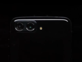 O Razr 2022 espreita o seu último teaser. (Fonte: Motorola)