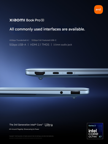 Configuração da porta do laptop (tradução automática)