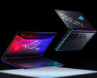 O Asus ROG Strix Scar 18 2026 também é algumas centenas de gramas mais pesado que seu modelo anterior.