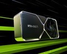 As placas RTX 4060 Ti de 8 e 16 GB têm especificações idênticas, exceto pela VRAM. (Fonte: NVIDIA)