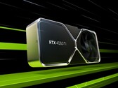 As placas RTX 4060 Ti de 8 e 16 GB têm especificações idênticas, exceto pela VRAM. (Fonte: NVIDIA)