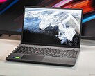 Lenovo ThinkPad P16v Gen 3 (fonte da imagem: Notebookcheck)