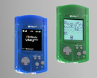 O VMU Pro é mais do que apenas uma recriação do infame acessório do Dreamcast. (Fonte da imagem: 8BitMods)