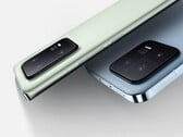 O Xiaomi 13 Pro foi limitado a um vídeo de selfie de 1080p. (Fonte: Xiaomi)