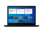 Lenovo ThinkPad X13 Gen 2 é atualizado para o mais recente da Intel e AMD. (Fonte da imagem: Lenovo)