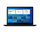 Lenovo ThinkPad X13 Gen 2 é atualizado para o mais recente da Intel e AMD. (Fonte da imagem: Lenovo)