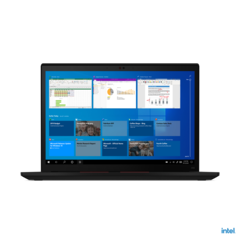 Lenovo ThinkPad X13 Gen 2 é atualizado para o mais recente da Intel e AMD. (Fonte da imagem: Lenovo)