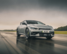 O Kia EV6 GT estreará no Goodwood Festival of Speed este mês. (Fonte da imagem: Kia)