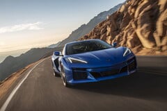 A GM está fechando a Brownstown Battery Assembly Plant, ao sul de Detroit, que produzia baterias para o Corvette E-Ray, entre outros modelos