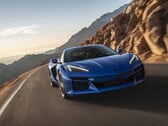A GM está fechando a Brownstown Battery Assembly Plant, ao sul de Detroit, que produzia baterias para o Corvette E-Ray, entre outros modelos