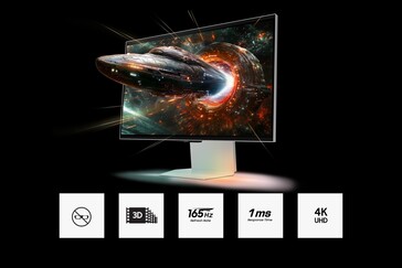 Samsung Odyssey 3D