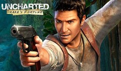 Jogadores de PC com uma cópia legítima de Uncharted: Drake&#039;s Fortune poderia finalmente desfrutar de uma experiência melhor do que console graças à RPCS3 (Fonte de imagem: Naughty Dog)