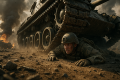 O usuário do Reddit, cosmonautjeff, provocou entusiasmo na comunidade com seu clipe de jogo. (Fonte da imagem: OpenAI)