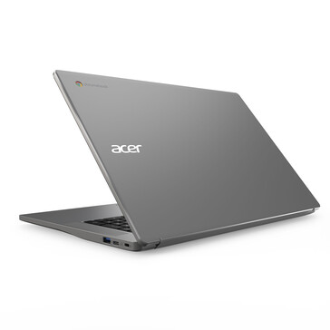 Acer Chromebook 317 (imagem via Acer)