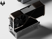 O AG03 custa cerca de US$ 213 na China. Na foto, o dock eGPU com uma placa Nvidia instalada. (Fonte da imagem: Aoostar)